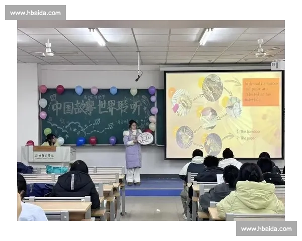 沪江翻译大赛精彩纷呈展现语言魅力与跨文化交流