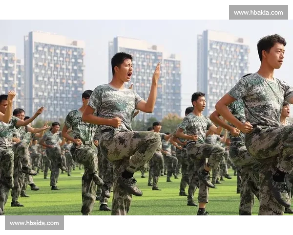 激情对决与团队协作并存的校园踩脚比赛盛典热血青春挑战与荣耀